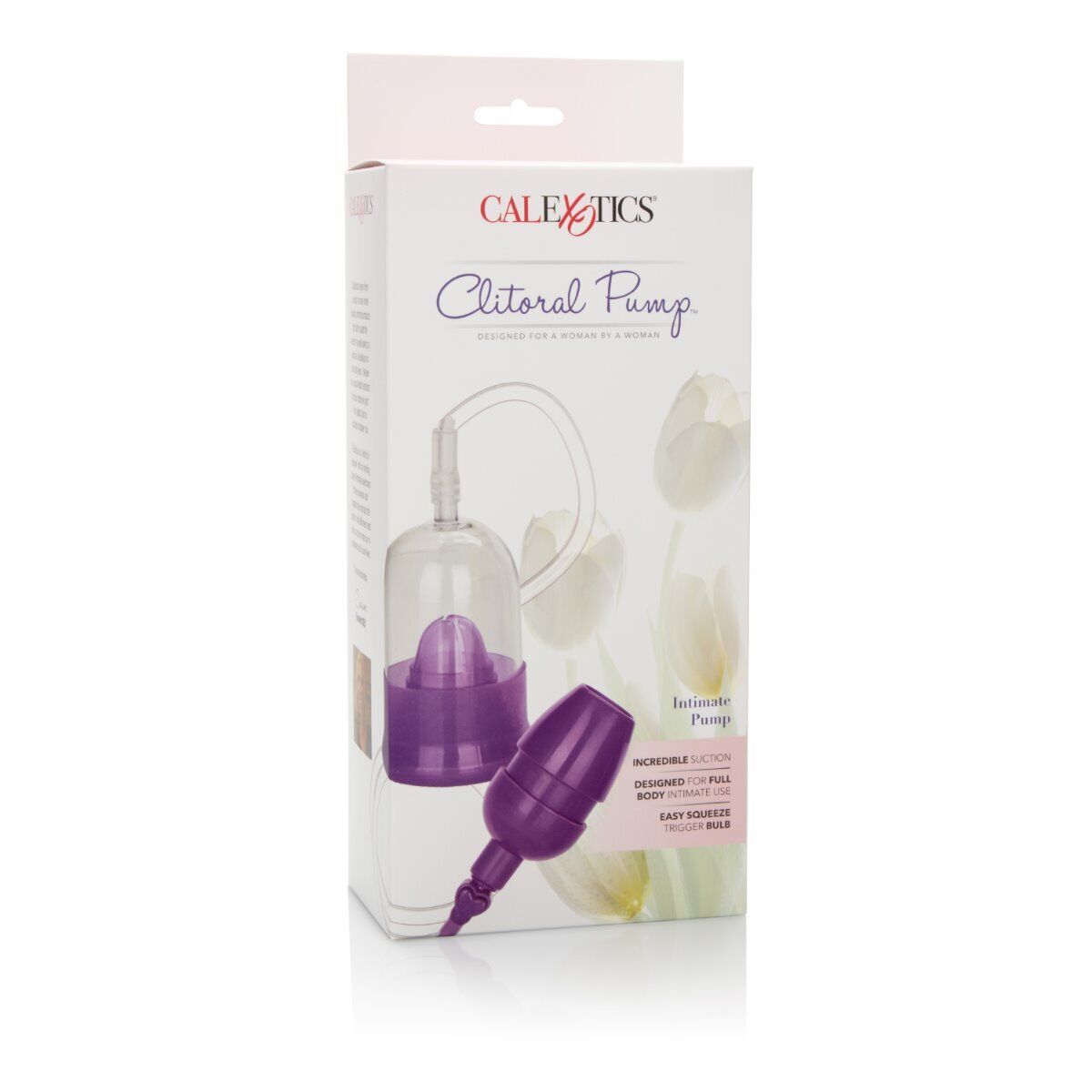 Intimate Vaginal Clitoral Pump Pussy Pump Sucker Sex-toys for Women