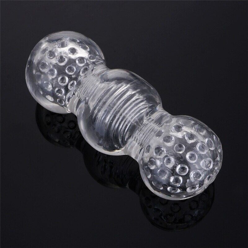 Male Masturbator Sleeve Cup Blowjob Vagina Pussy Stroker Sex Toys for Men