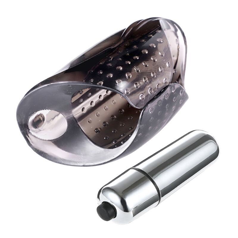 Vibrating Masturbator Penis Cock Masturbation Stroker Sleeve Sex-toys for Men