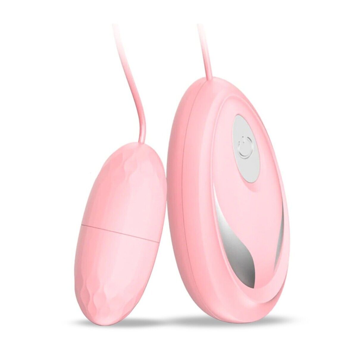 10 Speed Vibrating Egg Bullet G-spot Clit Anal Vibe Vibrator Sex Toys for Women