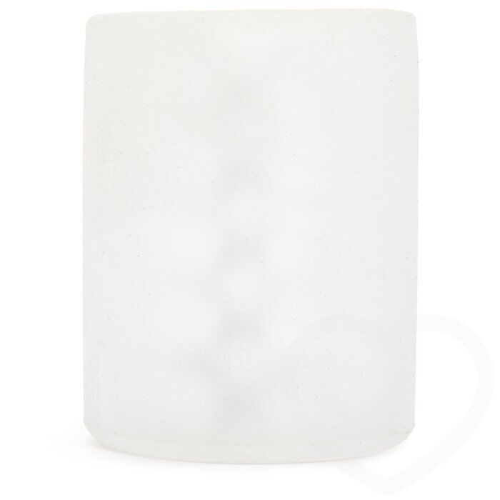 Good Head Helping Head Blow Job Oral Sex Toy Discreet Masturbator Stroker Sleeve