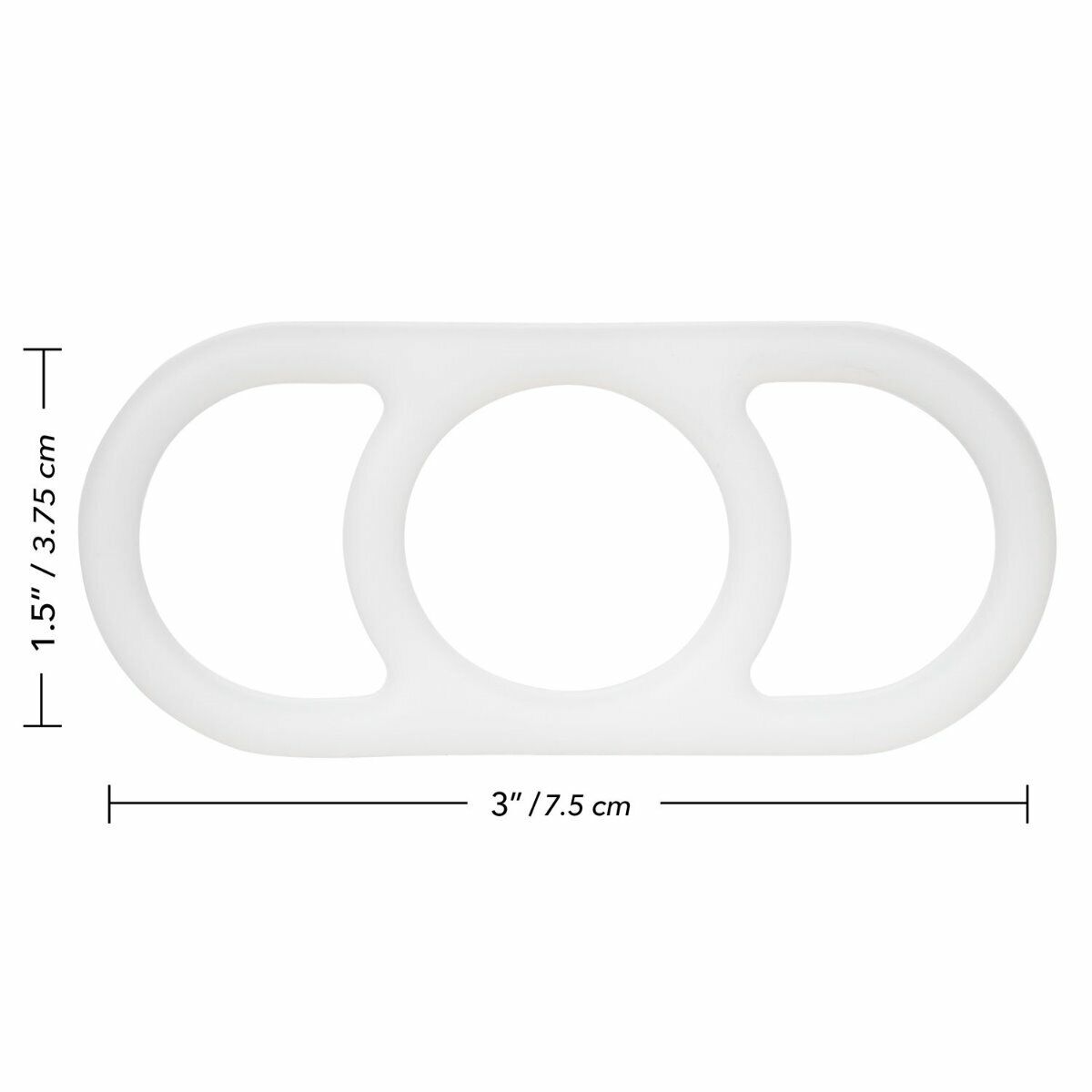 Penis Pump Commander Male Penis Erection Enhancer Cock Ring Enhancement