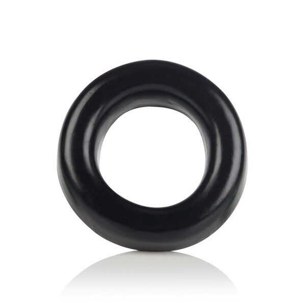 Colt 3 Rubber Cock Ring Set S M L Male Penis Erection Enhancer Prolong Delay Sex
