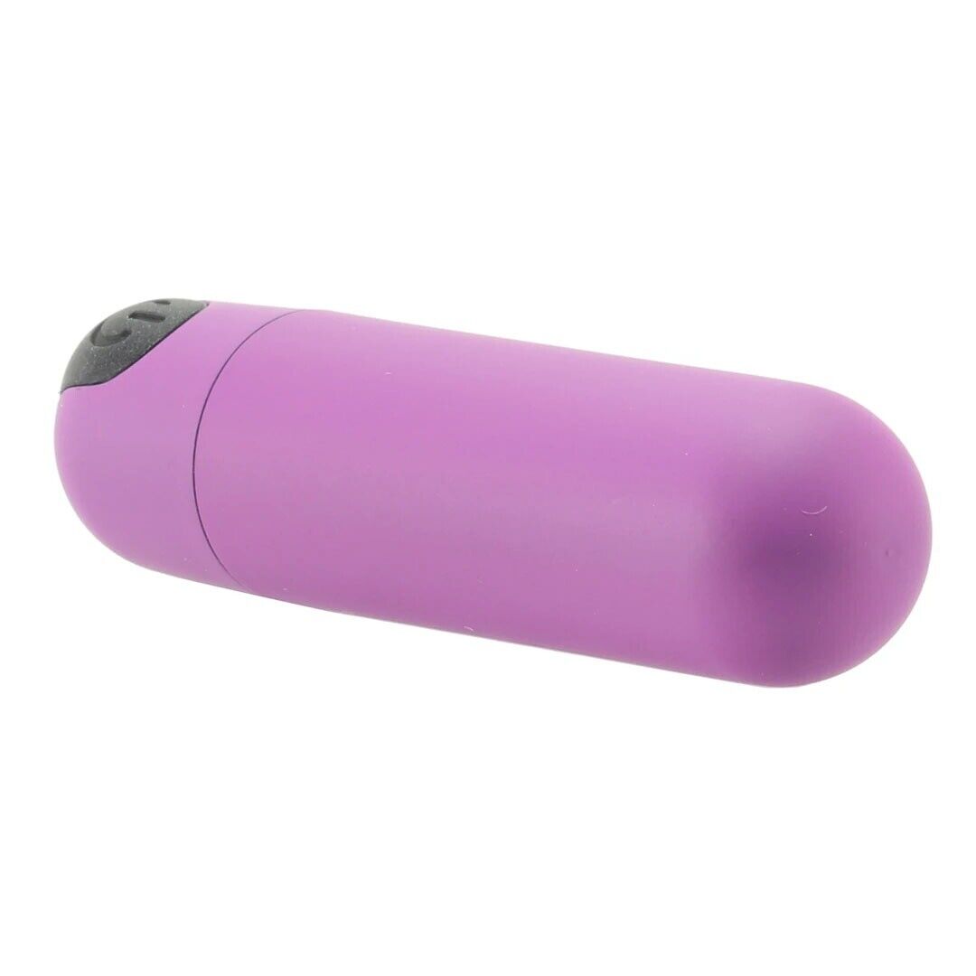 Wireless Remote Control Bullet Clit Nipple Vibrator Sex-toys for Women Couples