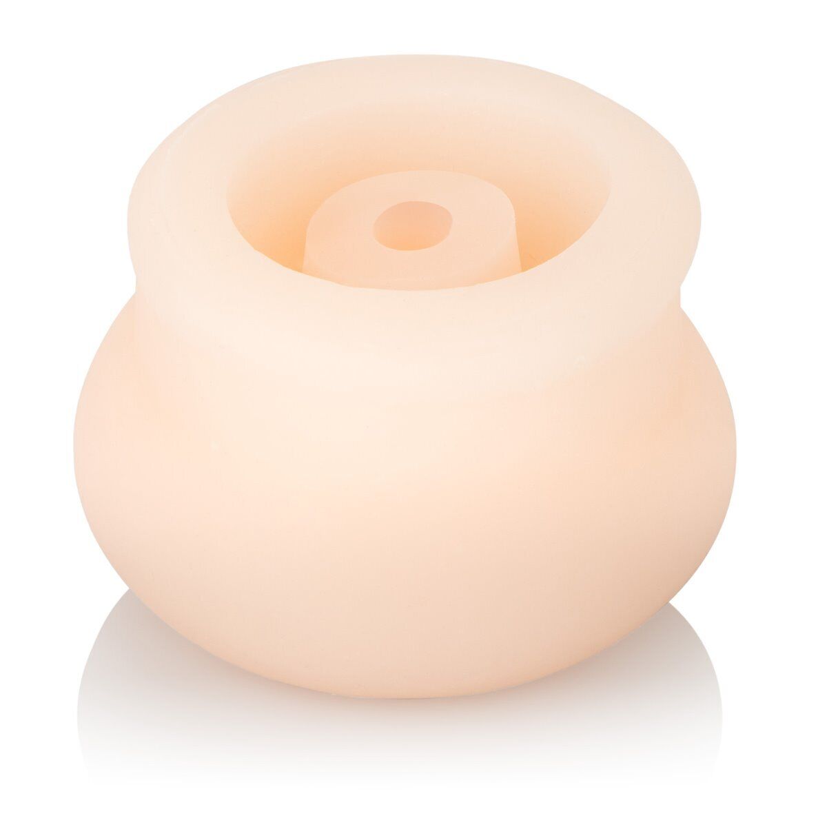 Soft Stretchy Universal Pure Skin Penis Pump Replacement Sleeve Donut Seal