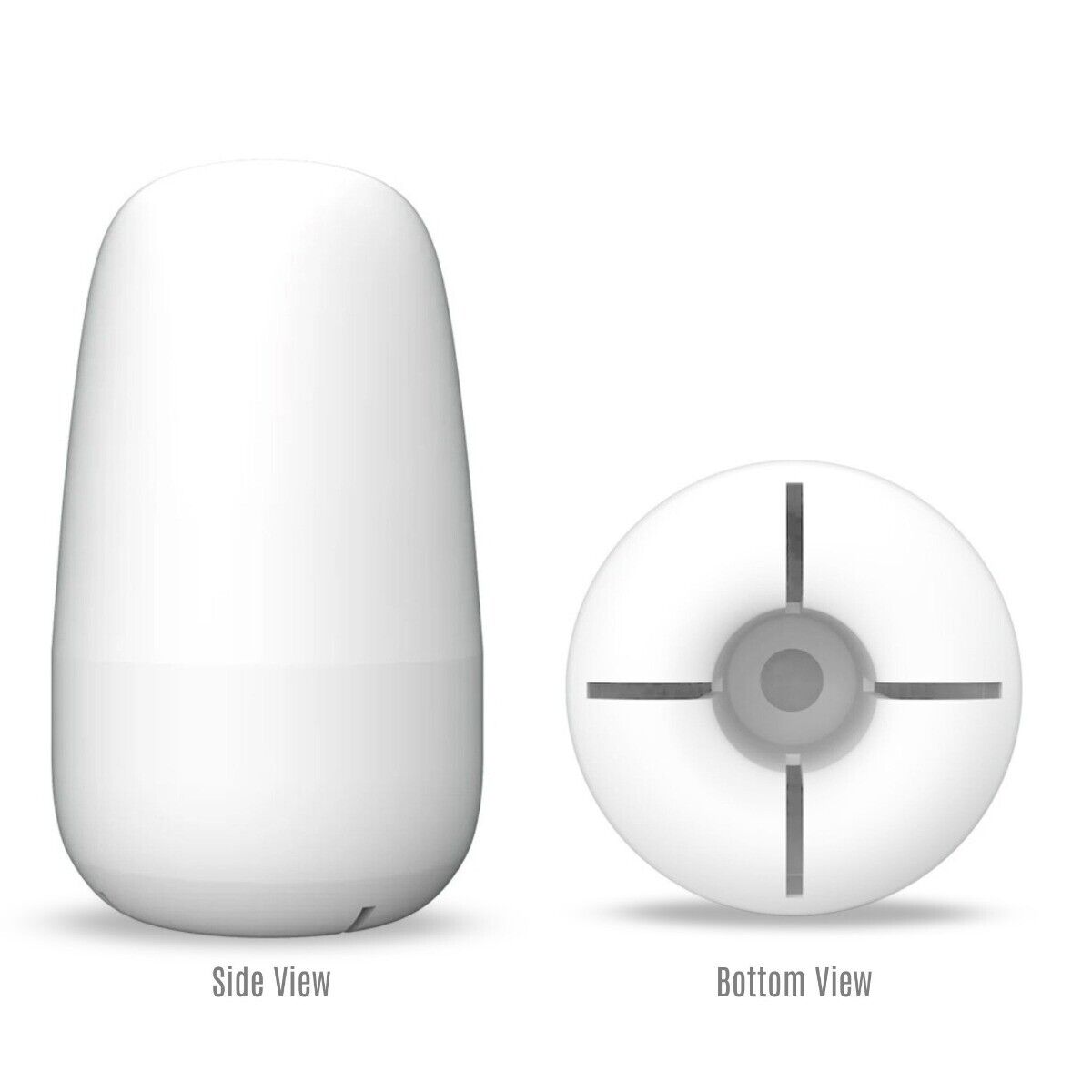 Reversible Male Masturbator Stroker Sleeve Penis Stamina Trainer Sex Toy for Men