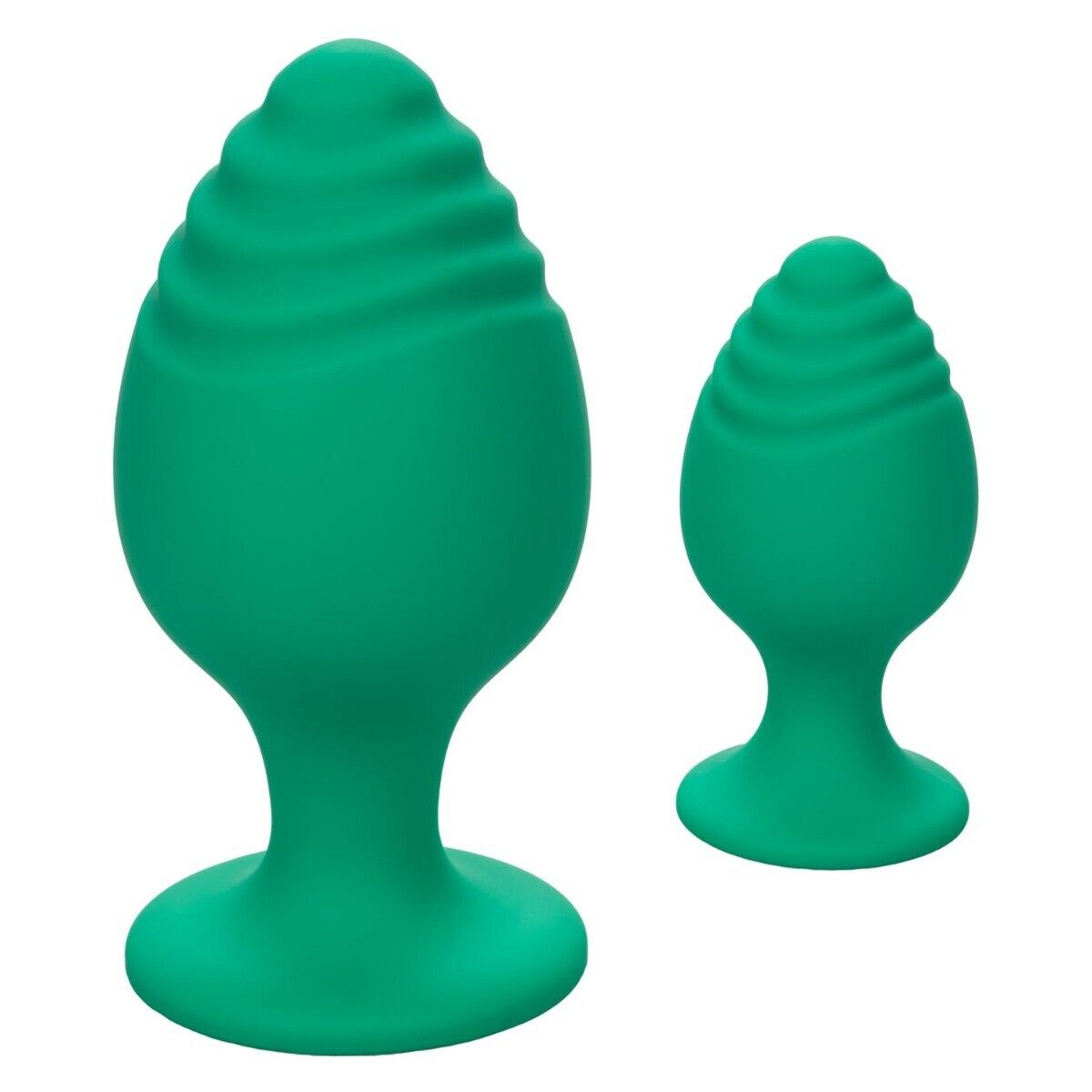 Silicone Anal Butt Plug Beginner Anal Training Set Sex Toys for Men Women Couple