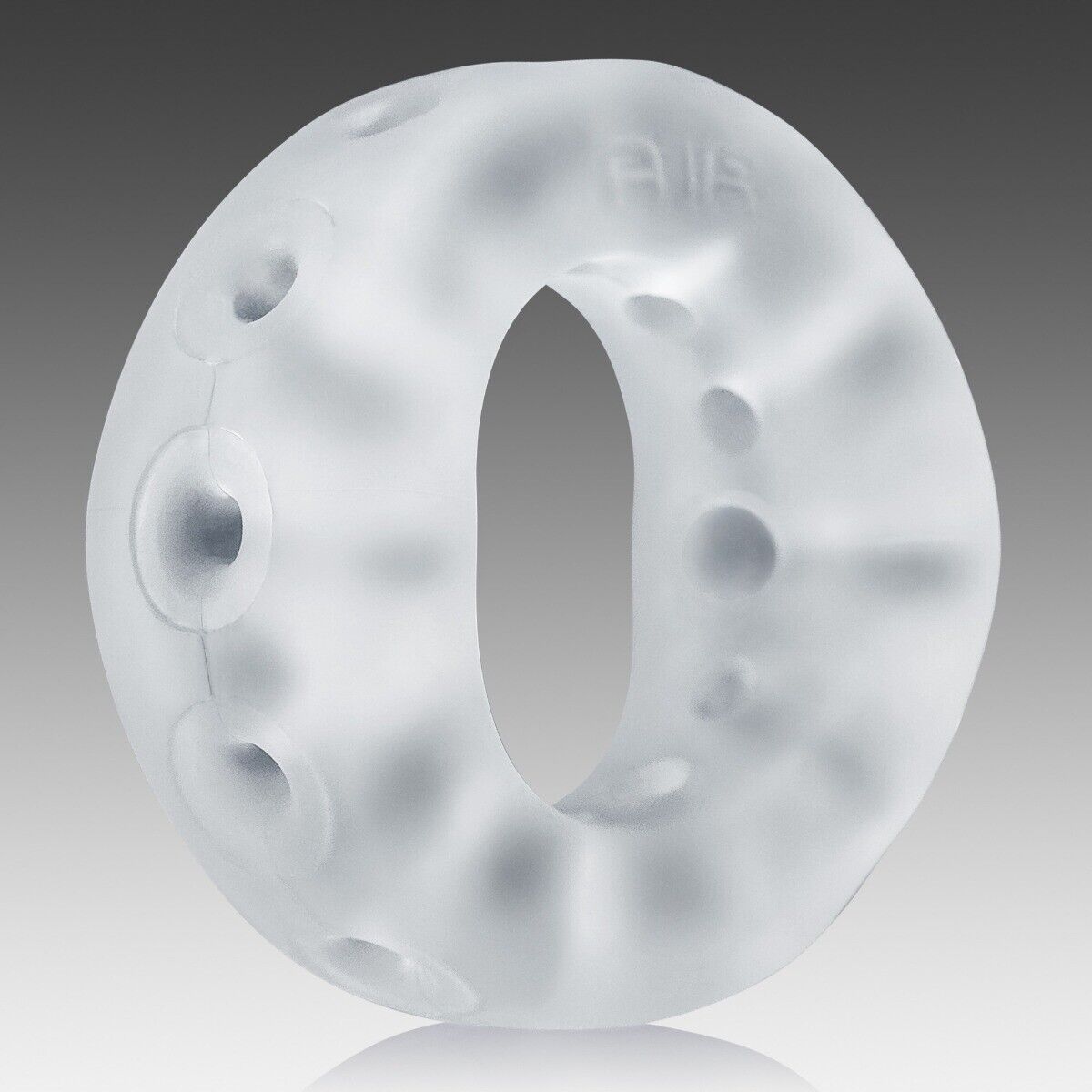 Oxballs Air Flow Silicone Penis Cock Ring Delay Prolong Sex Toys for Men