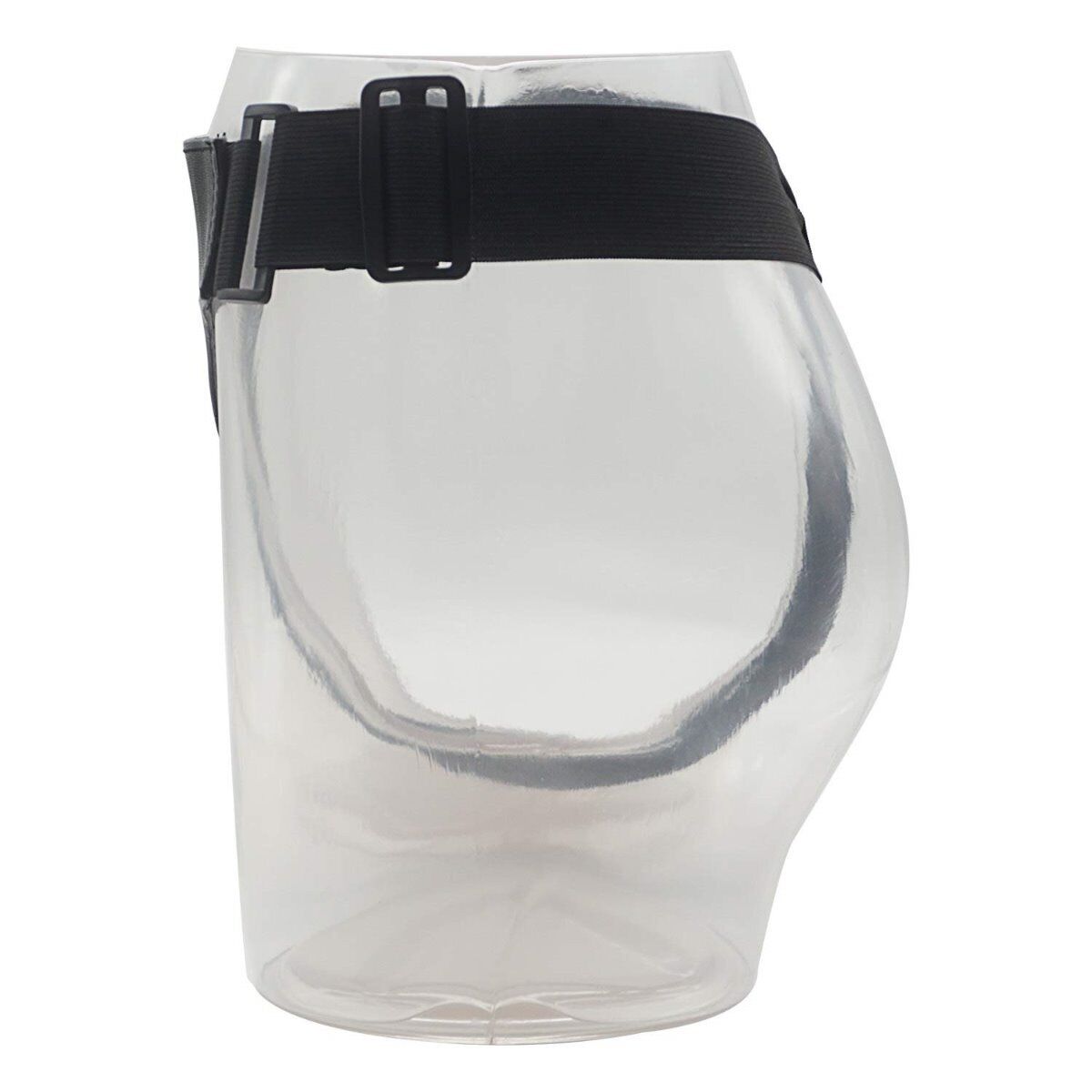 Adjustable Universal Strap-on Harness with O Ring for Dildo Dong Attachment