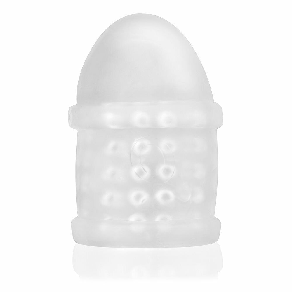 Screaming O Jackits Masturbator Sleeve Cock Stroker Discreet Sex-toys for Men