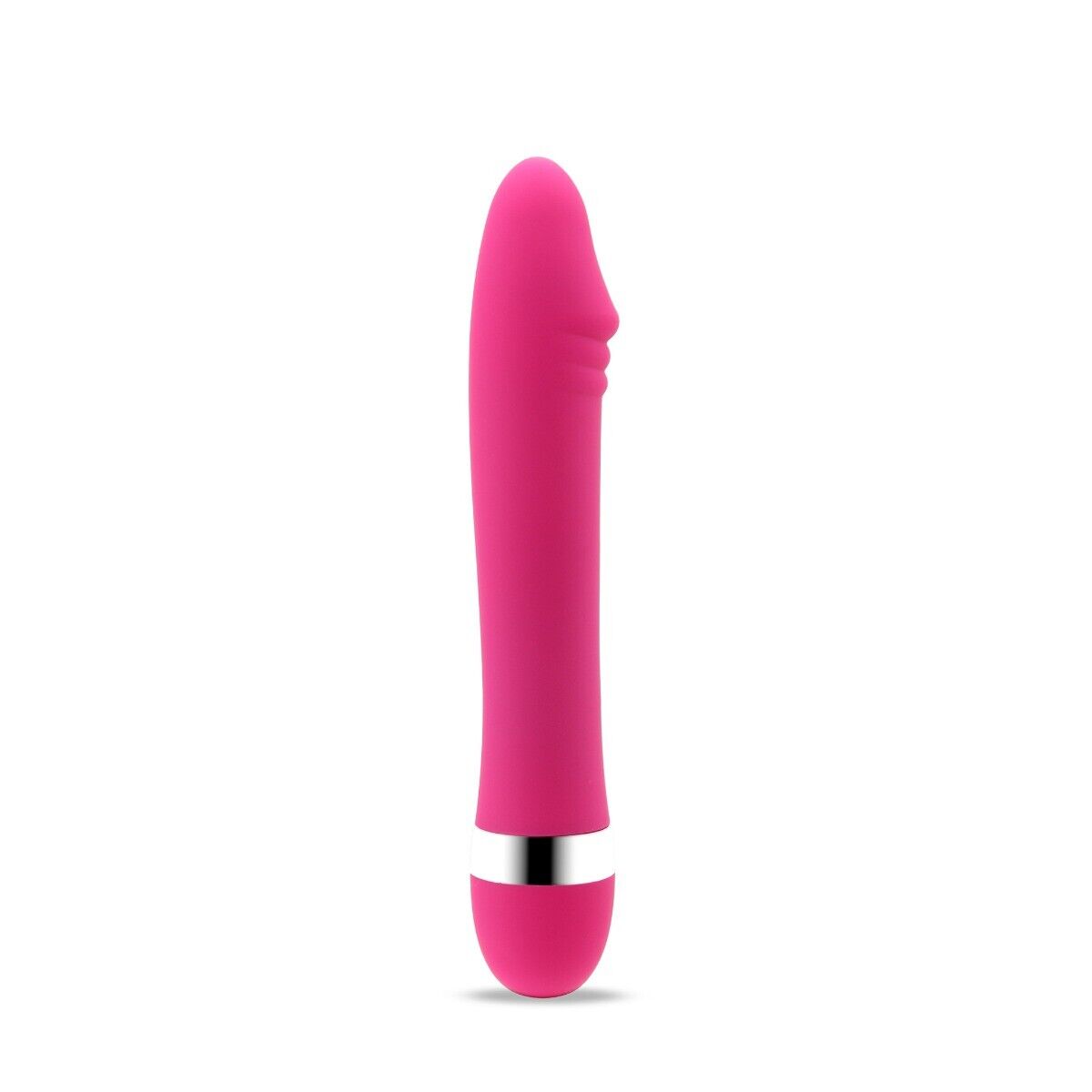 Realistic Female Women Clitoral Anal G-spot Vibrator Dildo Beginner Sex Toys