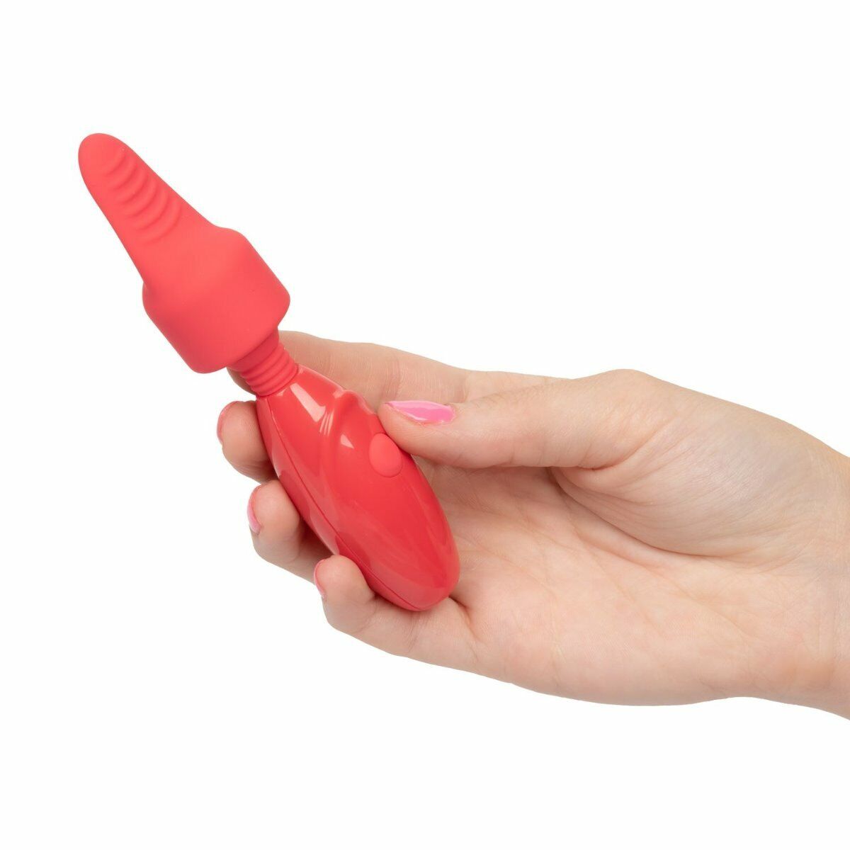 Rechargeable Massager Kit Clit Nipple Vibrator Foreplay Sex-toys for Women
