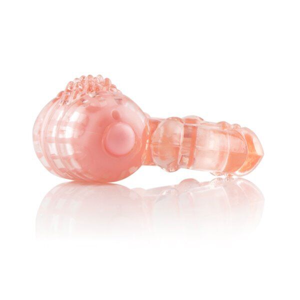 Screaming O The Big O Vibrating Penis Erection Enhancer Prolong Delay Cock Ring