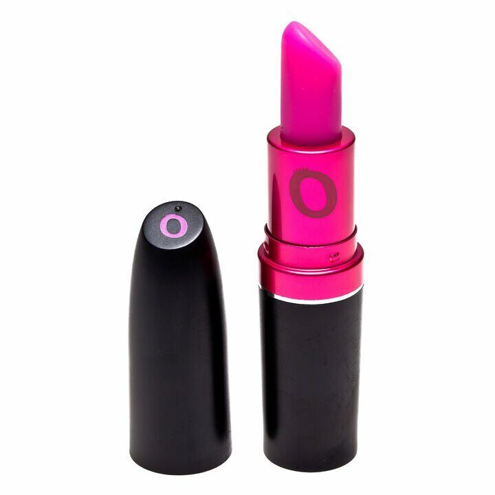 My Secret Screaming O Vibrating Lipstick Mini Vibe Vibrator Discreet Sex Toy