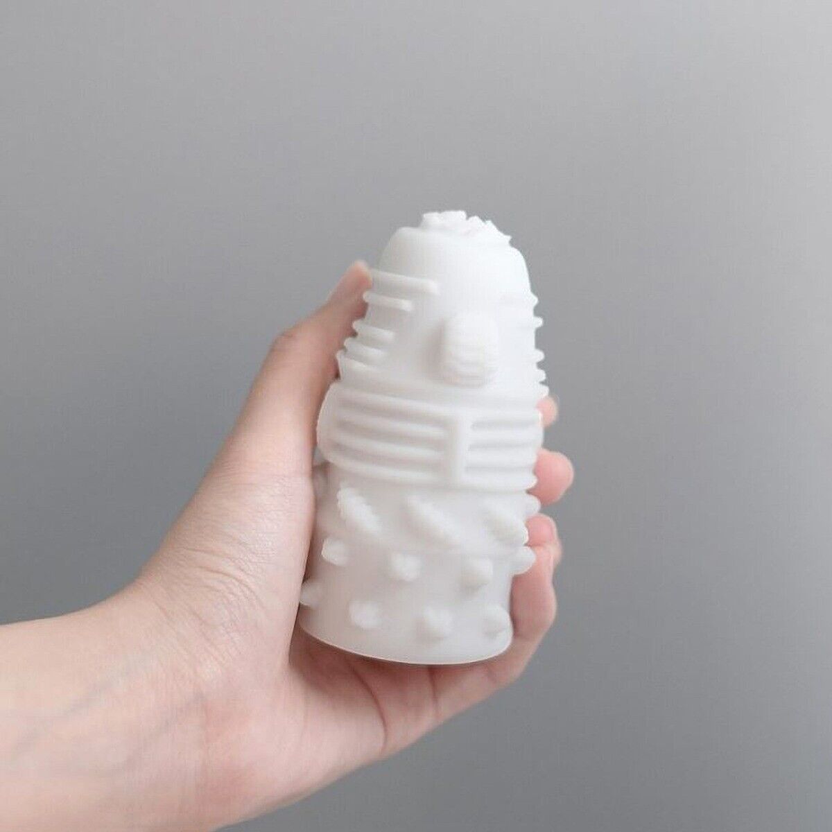 Reversible Male Masturbator Stroker Sleeve Penis Stamina Trainer Sex Toy for Men