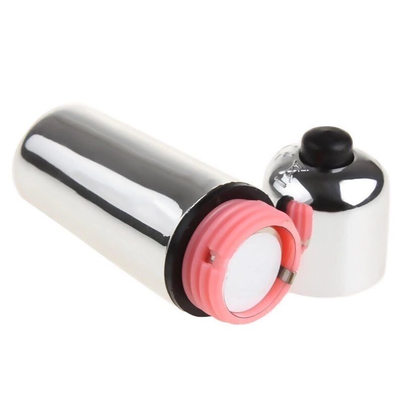 10 Speed Silver Bullet Vibrator Beginner Couple Foreplay Sex Toys for Women