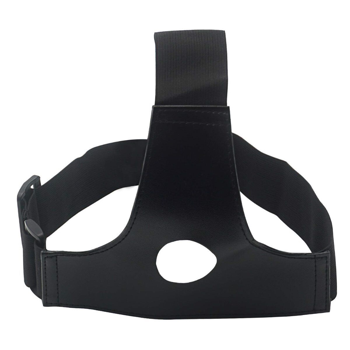 Adjustable Universal Strap-on Harness with O Ring for Dildo Dong Attachment