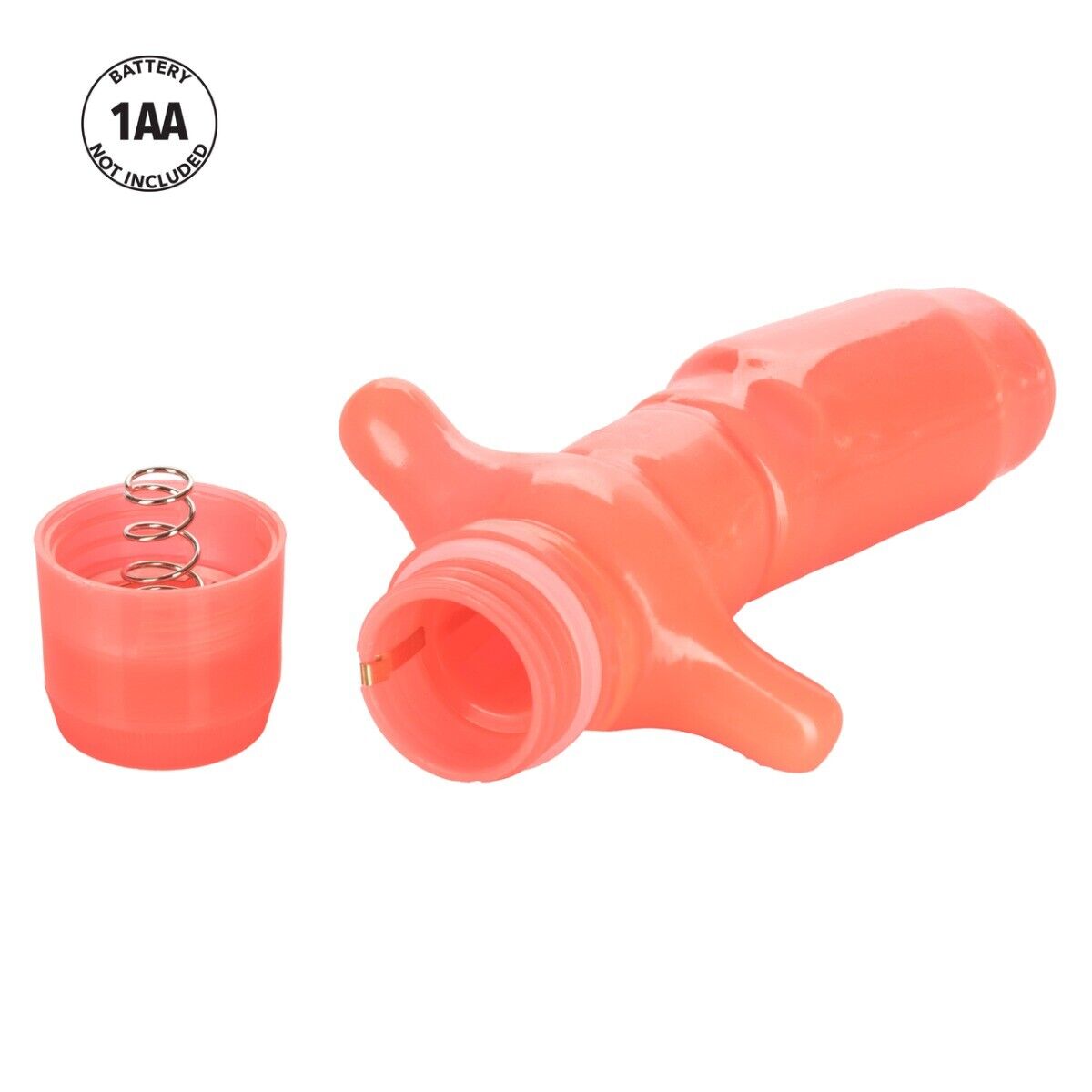 Vibrating Jelly Anal T Butt Plug Vibe Vibrator P-spot Prostate Massager Sex Toy