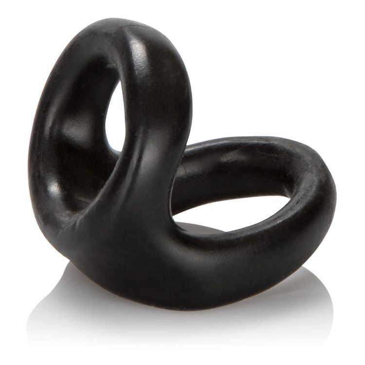 Colt Snug Tugger Cock Balls Dual Support Penis Erection Enhancer Cock Ring