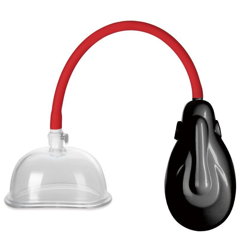 Automatic Electric Vacuum Suction Clit Vagina Pussy Pump Enhancement System