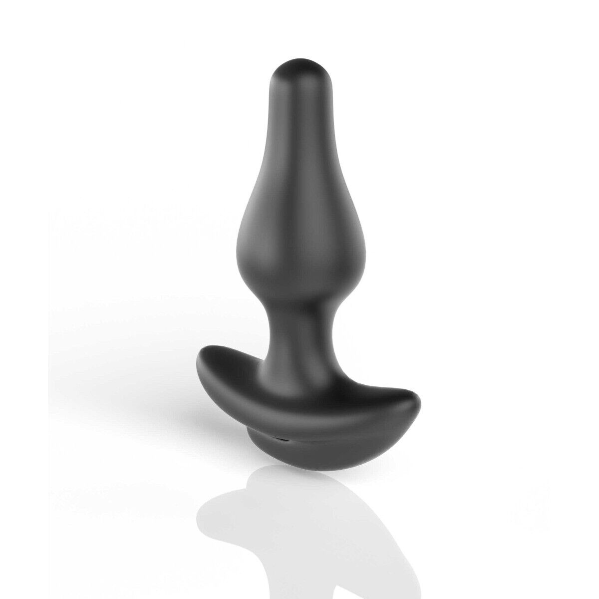 Hookup Love Garter Crotchless Panties and Wearable Anal Butt Plug XL -2XL