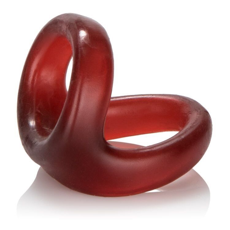 Colt Snug Tugger Cock Balls Dual Support Penis Erection Enhancer Cock Ring