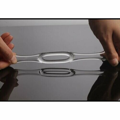 4 Stretchy Penis Enhancing Prolong Delay Cock Rings Male Erection Enhancer