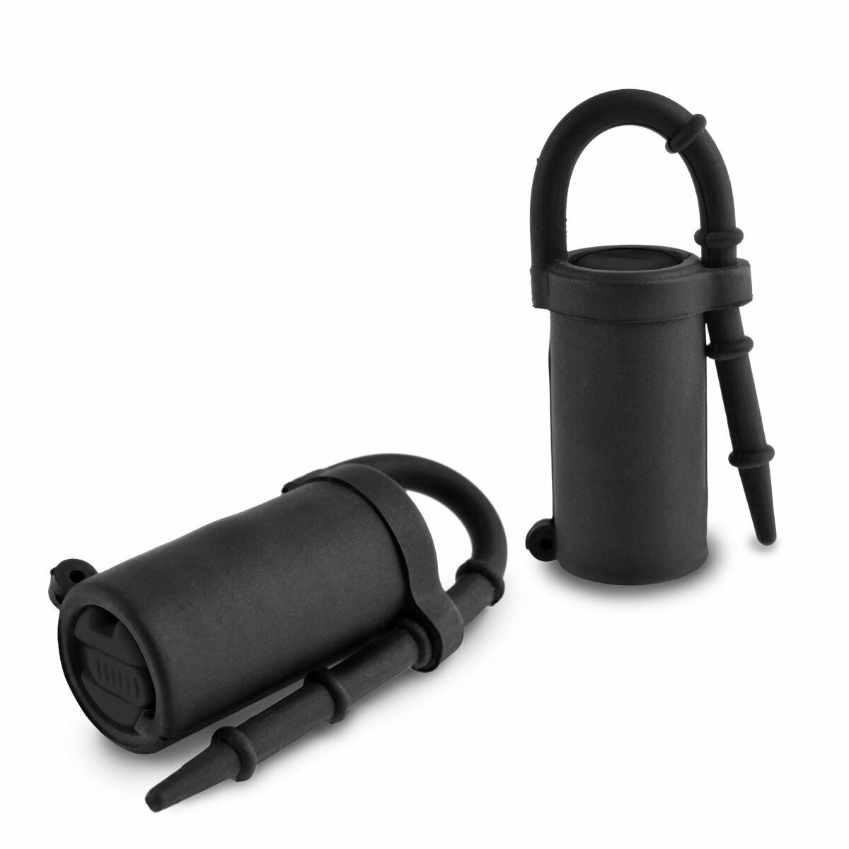 Fetish Fantasy Vibrating Silicone Breast Nipple Play Teazer Vibe Vibrator