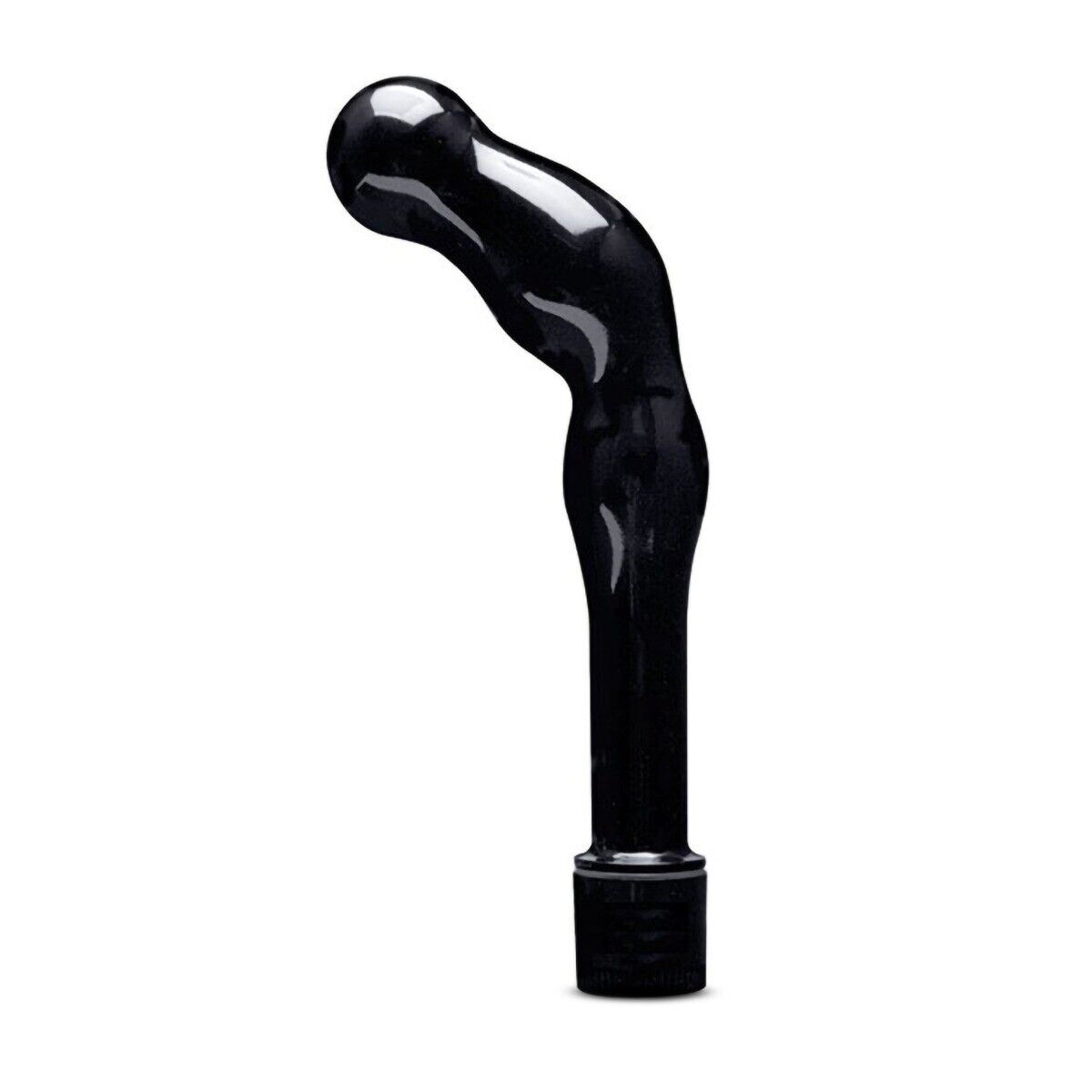 Vibrating Prostate Massage Device Massager Stimulator Anal Vibe Butt Plug Probe