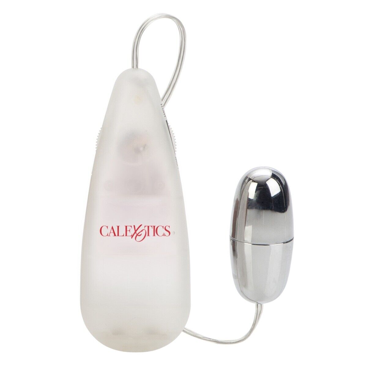 Discreet Pussy Pleaser Clit Arouser Vibe Vibrator Couple Foreplay Climax Sex Toy