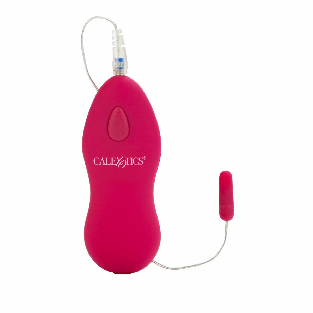 Slim Self-heating Whisper Micro Bullet Egg Vaginal Clit Anal Sex Climax Vibe