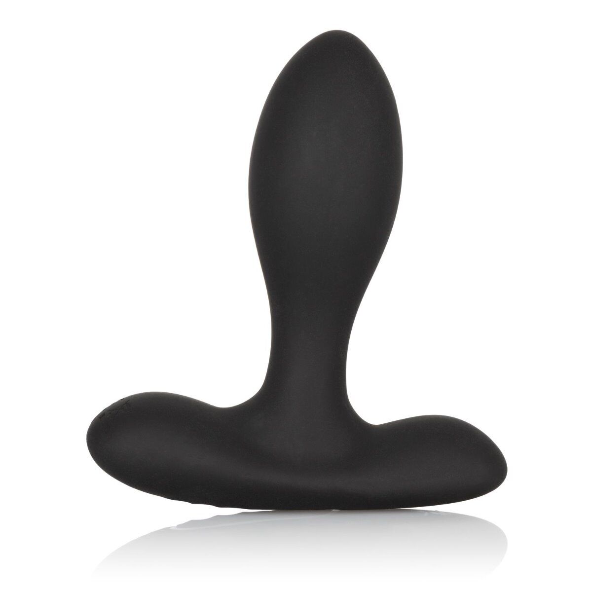 Vibrating P-spot Prostate Massager Anal Vibe Butt Plug Probe Stimulator