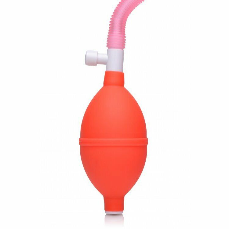 Size Matters Female Vacuum Suction Vaginal Pussy Pump Kit for Women Large
