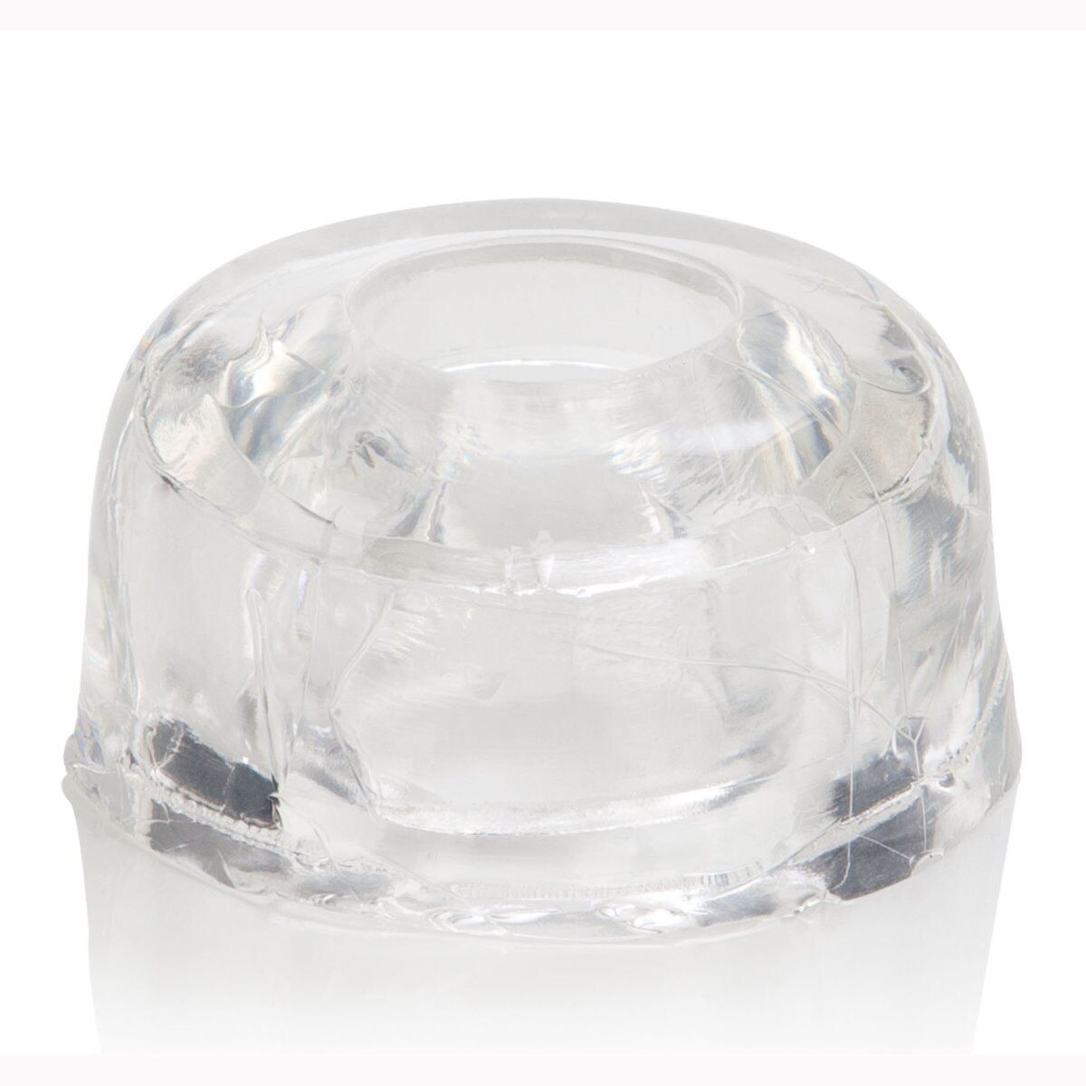 Universal Male Penis Pump Sleeve Donut Increase Suction Power Comfort