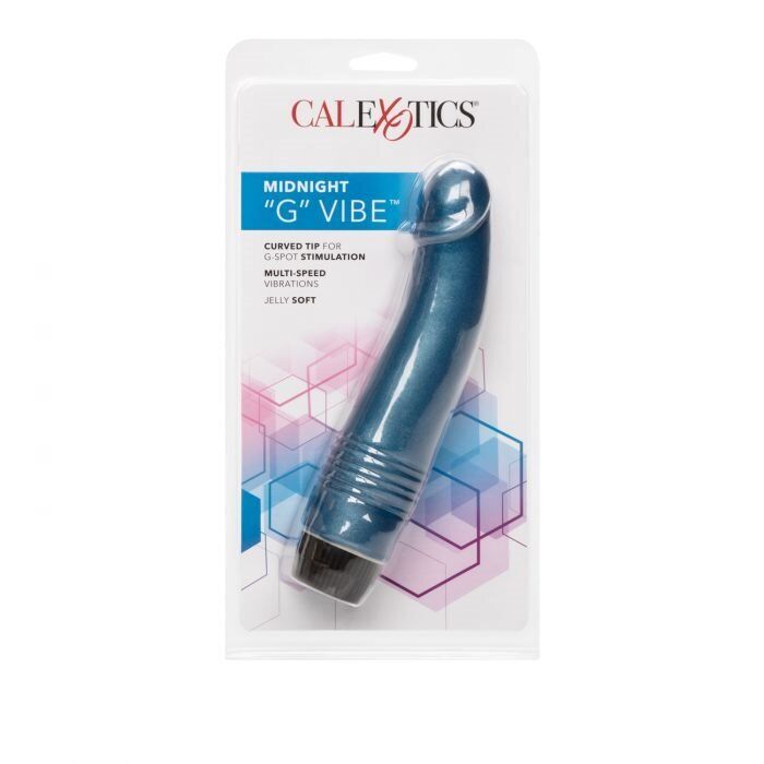Midinight Realistic Anal Clit G-spot Vibe Vibrator Dildo Sex Toys for Women