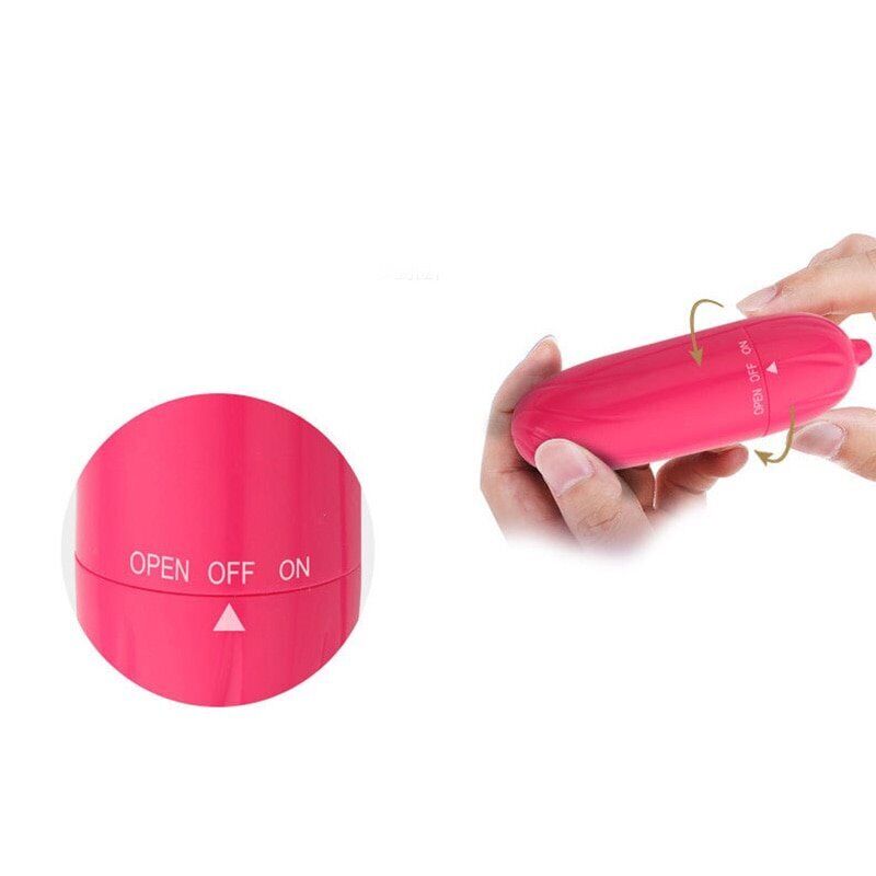 Wireless Cordless Waterproof Vibe Vibrator Discreet Travel Sex Toys for Women