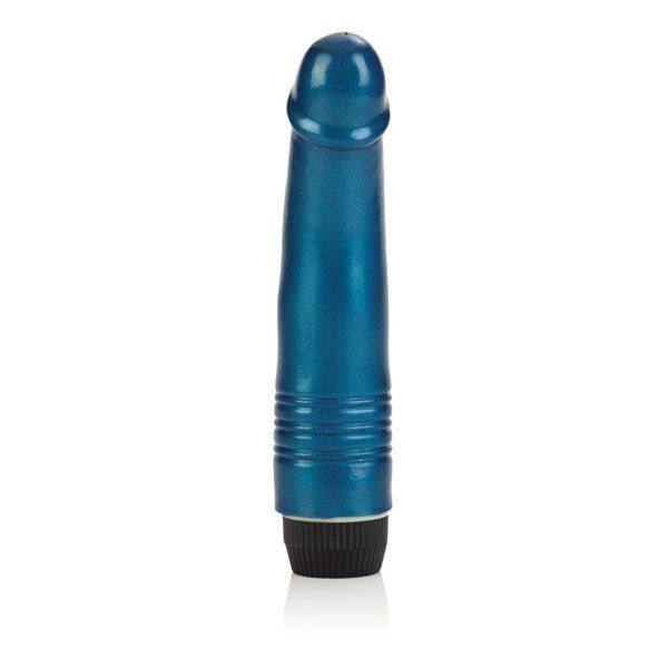 Midinight Realistic Anal Clit G-spot Vibe Vibrator Dildo Sex Toys for Women