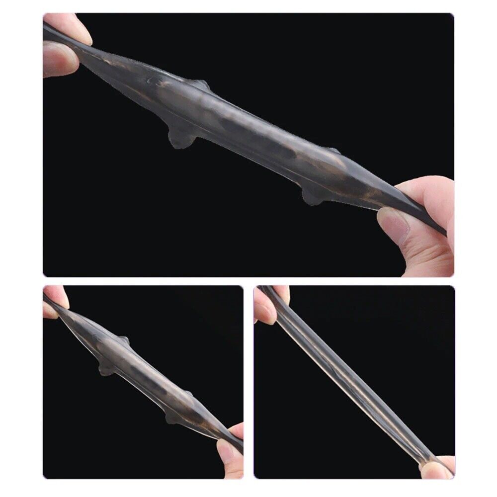 Vibrating Male Penis Ring Cock Cage Girth Enhancer Sleeve Sex Toys