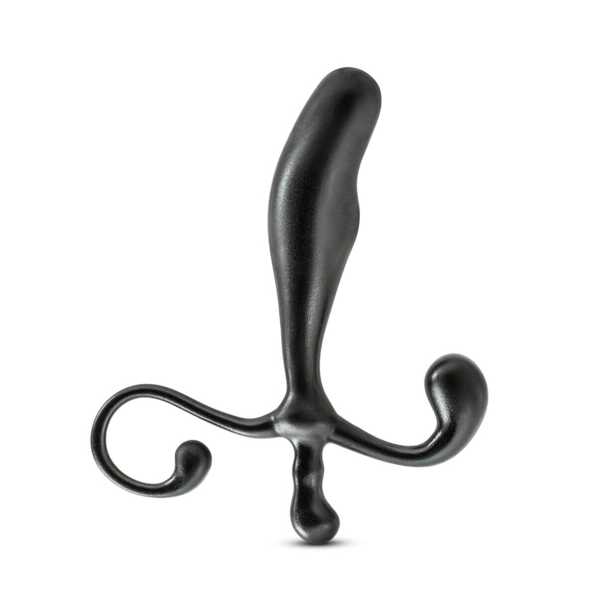 Men Male Prostate Stimulator P-Spot Massager Anal Butt Plug Probe Sex Toy