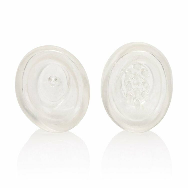 Dr. Laura Berman Selene Vibrating Orgasm Clitoral Pussy Pump Vibe Vibrator