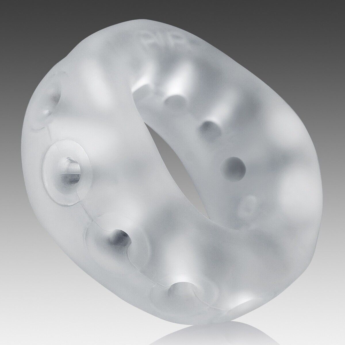 Oxballs Air Flow Silicone Penis Cock Ring Delay Prolong Sex Toys for Men