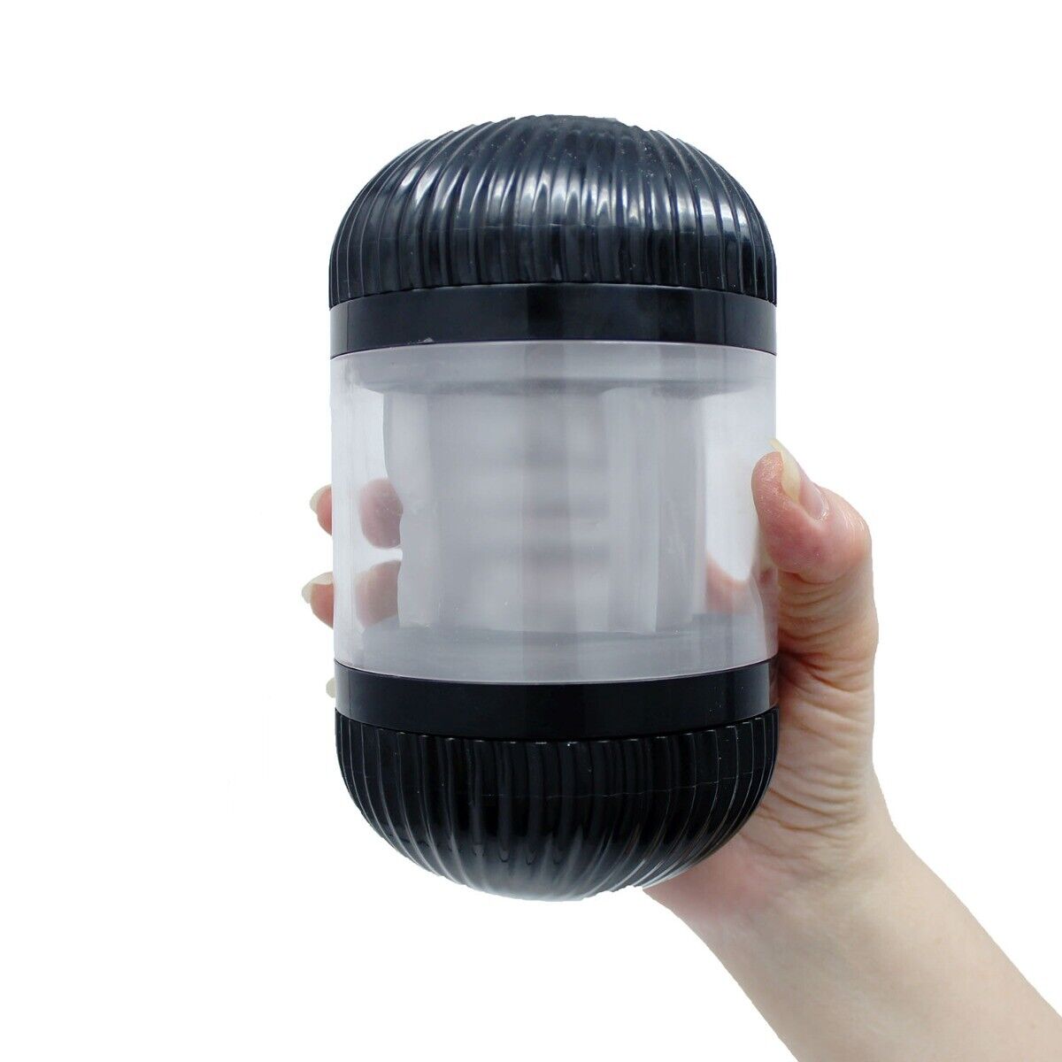 Male Masturbator Masturbation Cup Penis Stroker Sleeve Stamina Training