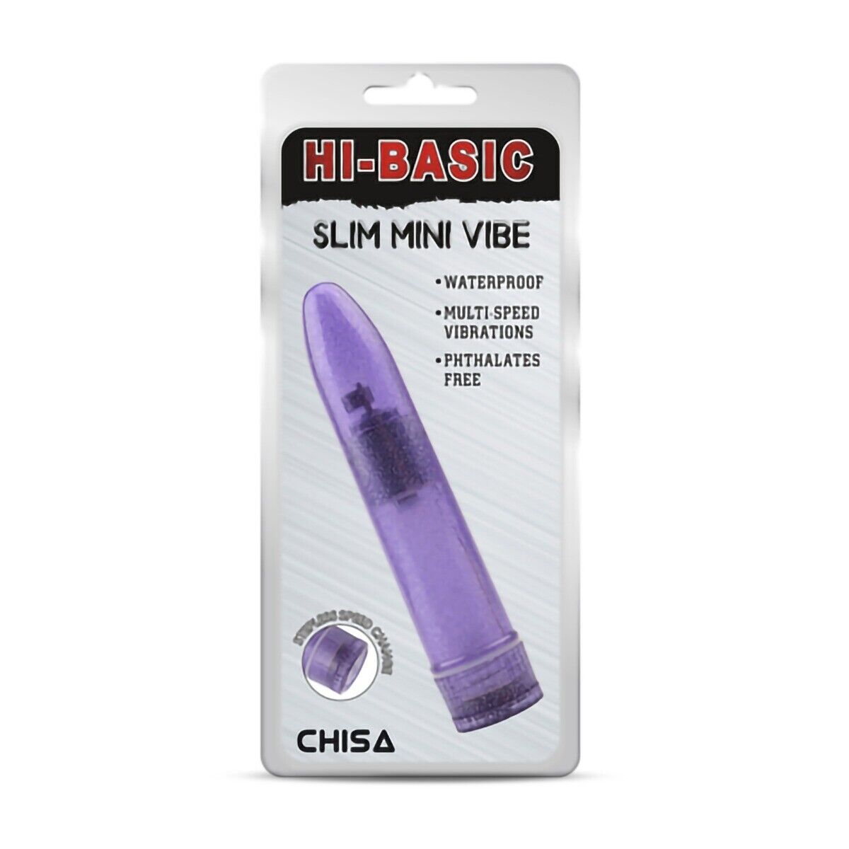 Discreet Beginner Mini Clitoral Anal G Spot Slim Vibrator Sex Toy for Women