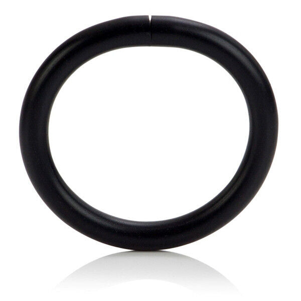 Quick Release Male Penis Erection Cock Ring Enhancer Enhancement Prolong Delay