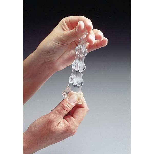 Stretchy Tickler Penis Sleeve Cock Ring Male Girth Enhancer Sex-toys for Men