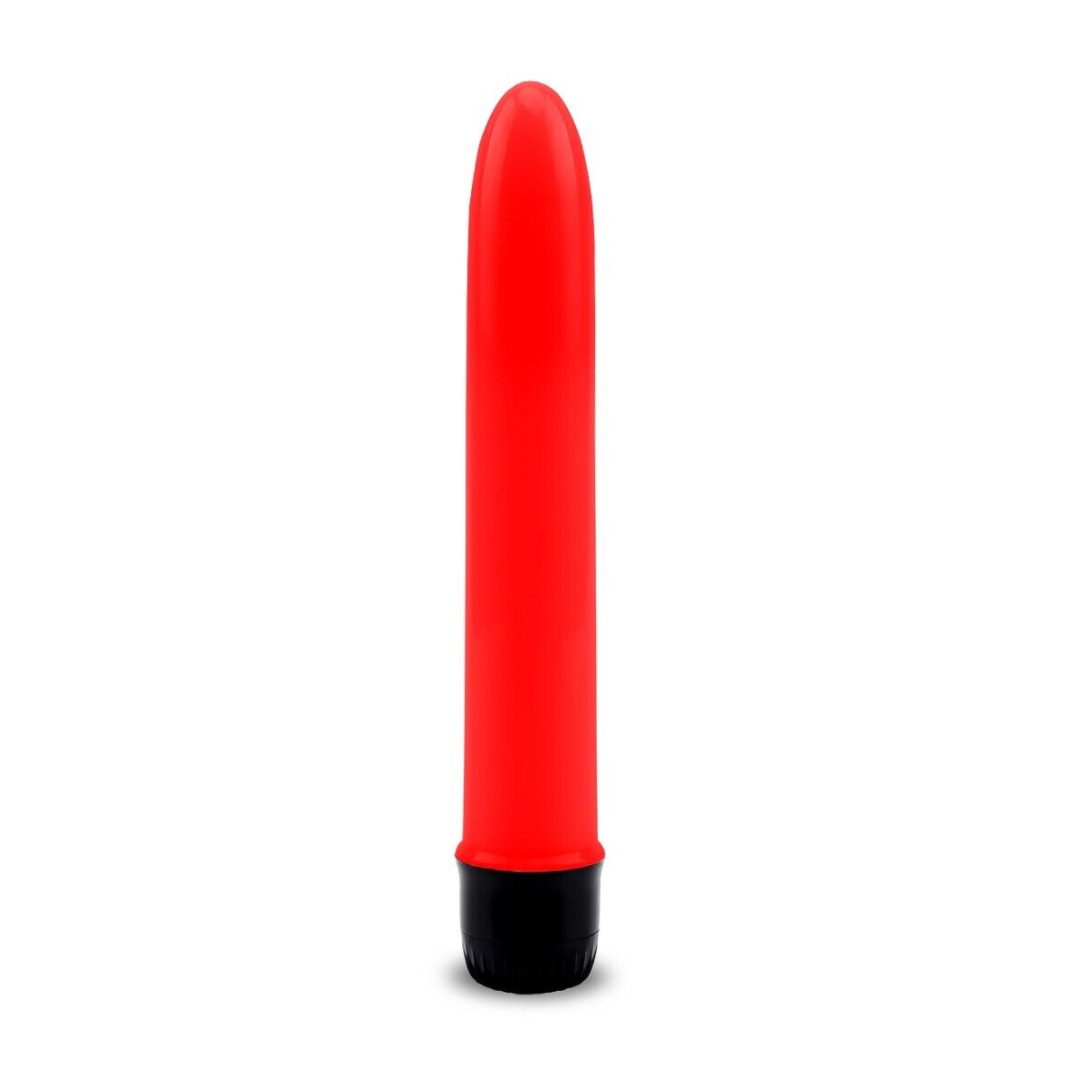 Red Lover Sex Toy Kit Anal Beads Penis Cock Ring Realistic Vibrator Dildo
