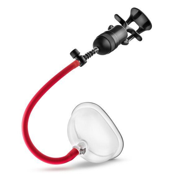 Temptasia Intense Vaginal Clitoral Vacuum Suction Pussy Pump System Sucker