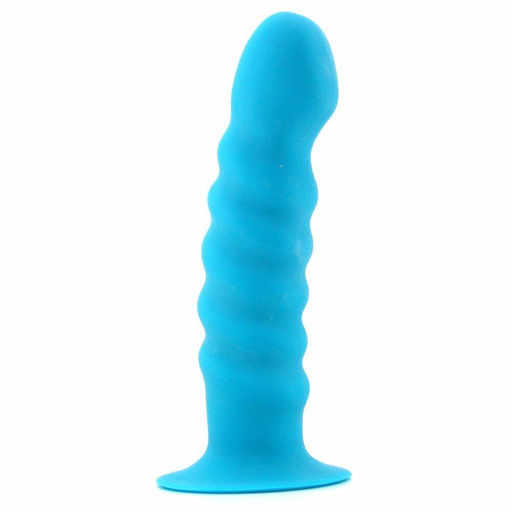 Maia Astral D3 Silicone G-spot Anal Dildo Dildoe Strap-on Dong Attachment
