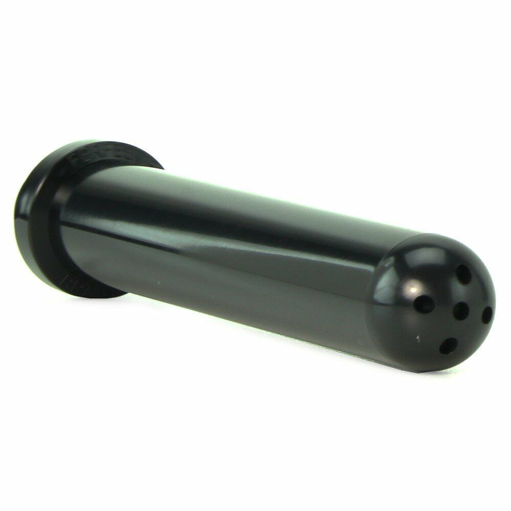 Perfect Fit Ergoflo 5" Plastic Anal Douche Nozzle Premium Tip Attachment