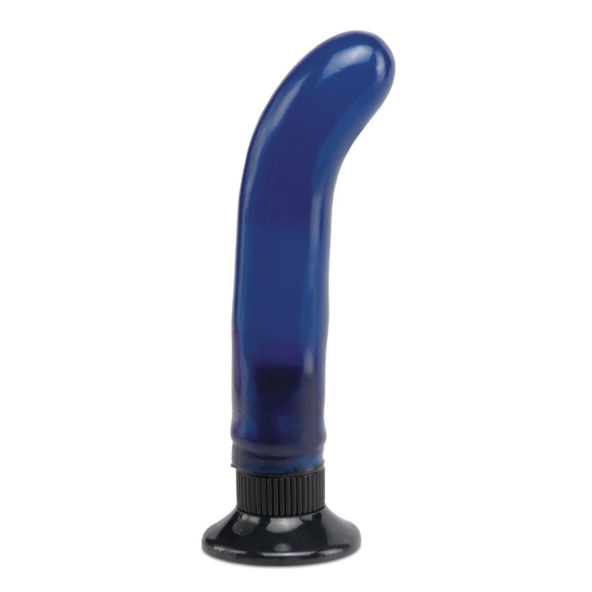 Waterproof Wallbanger G-spot Anal Vibe Vibrator Dildo Plug Handsfree Suction Cup